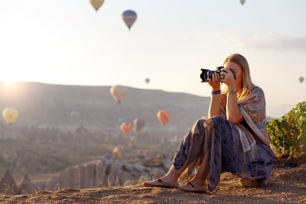 How To Make Money as a Travel Photographer