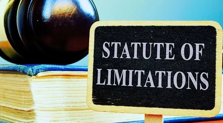 What Is the Personal Injury Statute of Limitations in California?