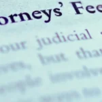 Typical Attorney Fees for Personal Injury Cases