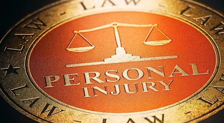 What Does a Personal Injury Lawyer Do?