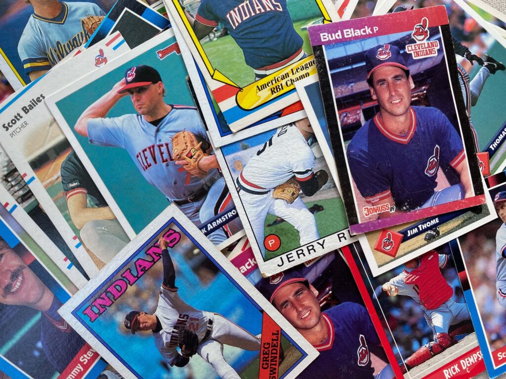 12 Best Places To Sell Sports Cards